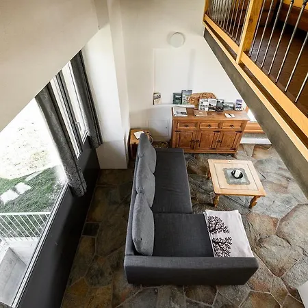 Casa Bellavista * Isola