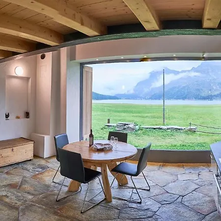 Appartamento Casa Bellavista