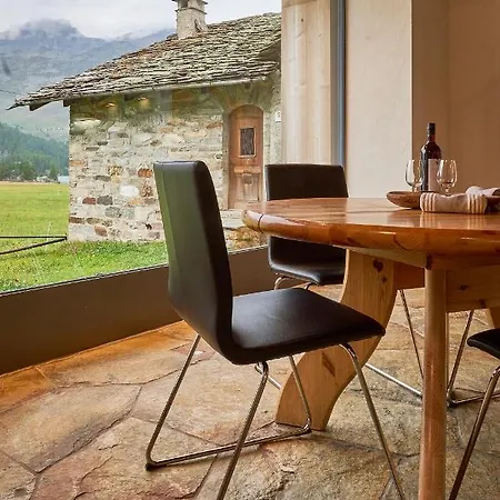 Casa Bellavista * Isola