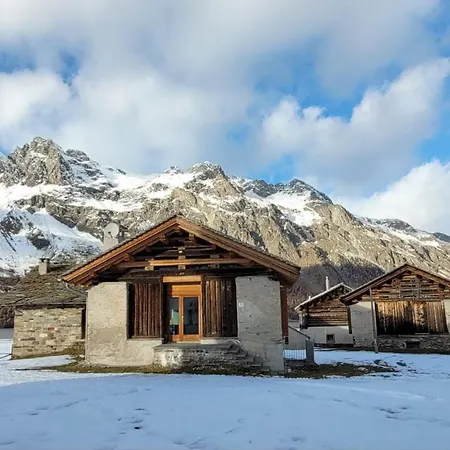 Casa Bellavista * Isola