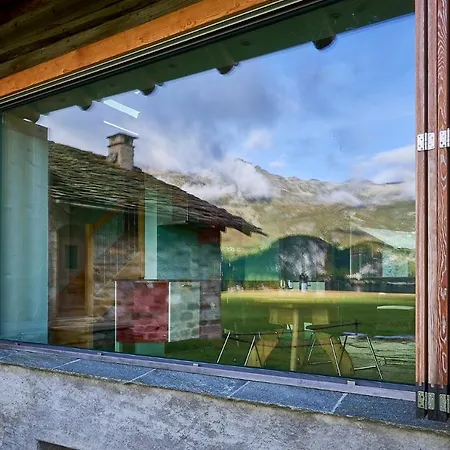 Casa Bellavista Isola