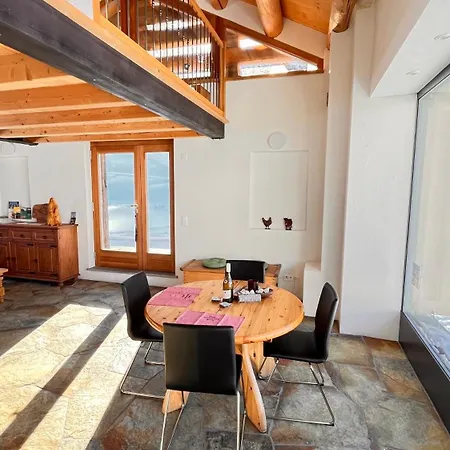 Casa Bellavista *