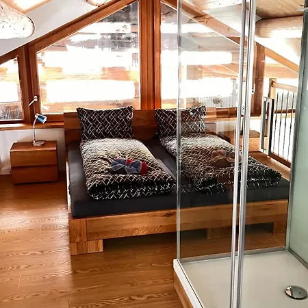Casa Bellavista Apartment