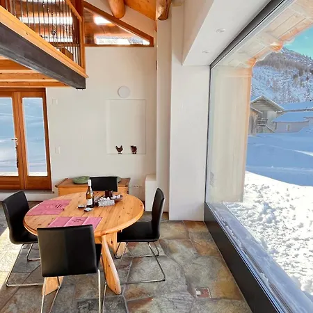 Casa Bellavista Isola