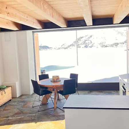 Casa Bellavista * Isola