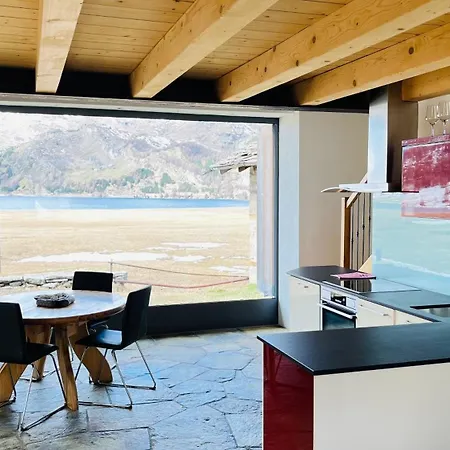 Casa Bellavista