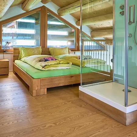 Apartamento Casa Bellavista Isola